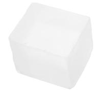 OSALADI Melt and Pour Soap Base 250g Hard Acid Organic Soap Base Suitable for Skin Types