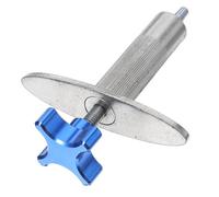 OSALADI Metering Nozzle Adjustment Tool Precision Flow Calibration Device for Versatile Spray Types Jet Nozzle Repair Kit for Accurate Spray Performance and Resource Optimization
