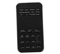 OSALADI Mini Voice Changer and Portable Sound Effects Machine for Mobile Phones and Computers External Voice Modifier 8 Sound Effects Usb Powered Suitable for Streaming and Gaming