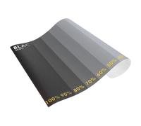 OSALADI Monitoring Focus Test Card Calibration Charts for Lens Camera Photography High-resolution Lens Chart Screen Calibration Tool