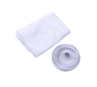 OSALADI Mosquito Screens for Window Screen Mesh DIY Net Curtain for Window in Living Bedroom