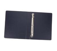 OSALADI Multipurpose Stamp Storage Album with Transparent Sleeves for Banknotes Coins and Postcards Compact Travel Binder for Collectors Protective Organizer for Long Term Preservation