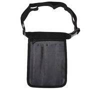 OSALADI Nurse's Day Present Oxford Fabric Waist Bag Shoulder Strap Multi-Compartment Storage Pouch