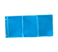 OSALADI Painting Hanging Pocket Art Works Display Bag Multi-Function Hanging Pouches for Convenient Storage Wall Bag for Childrens Art Supplies Organizer for Home Use