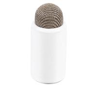 OSALADI Pencil Replacement Magnetic Suction Cap High Sensitivity Protective Stylus Tip Durable Material for Scratch Resistance Compatible with Apple Devices
