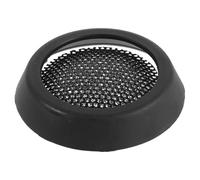 OSALADI Pet Grooming Dryer Filter Assembly Breathable Washable Airflow Filter Blow Dryer Tail Cover Dustproof Back Cover Attachment for Salon and Home Use