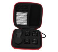 OSALADI Phone Camera Lens Macro Lens for Clip Smartphones for Outdoor Travel and Indoor Shooting