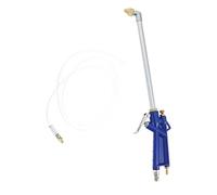 OSALADI Pneumatic Engine Cleaner Cleaning Tool Long Hose Air Blow Sprayer for Car Engine Compartment Workshop and Dust Removal