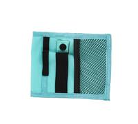 OSALADI Pocket Protector Pen Case for Nurses Emerald Green Medical Tool Organizer with Pen Pocket Protector for Clinical Work and Office Use