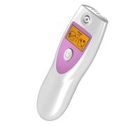 OSALADI Portable Bad Breath Detector Mouth Analyzer for Oral Health Assessment Freshness Test Breath Evaluation Device