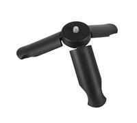 OSALADI Portable Mini Phone Tripod Stand Stable Flexible Mobile Phone Holder for Live Streaming Outdoor Indoor Photography Compact Smartphone Support