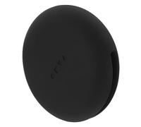 OSALADI Portable Silicone Makeup Puff Storage Case Travel Makeup Sponge Holder Compact Powder Puff Holder for On-The-Go Cosmetics Organization