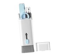 OSALADI Professional Keyboard Cleaning Brush Kit Keycap Puller Dust Remover for Gaming Keyboards