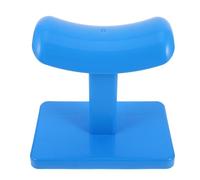 OSALADI Professional Pedicure Footrest Stool 22cm Anti-skid Salon Foot Stool Practical Manicure Foot Rest for Home and Spa Use
