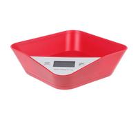 OSALADI Puppy Scale Digital Pet Weighting Machine Veterinary Food and Medicine Measurement Feature