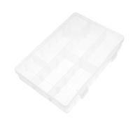 OSALADI Really Useful Storage Boxes Plastic Pencil Case School Supplies for Teen Girls for Girls