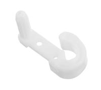 OSALADI Refrigerator Restrictor with Safety Doorstop Function for Ronshen Models Bcd-432/440/458/378/456/439/551 Suitable for Daily Open-Close Cycles