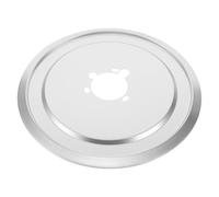 OSALADI Replacement Stainless Steel Drip Pan for Gas Range Drip Pan for Gas Stove Burners and Stylish Kitchen Accessory Compatible