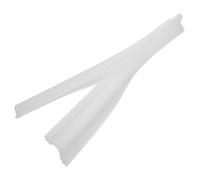 OSALADI Reusable Flexible Heart Silicone Mold for Candle Making and Soap Crafting Portable Pillar Candle Mold for DIY Handmade Soaps Heat Resistant Silicone Craft Kit for Valentines and