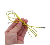 OSALADI Rice Cooker Temperature Sensor Probe Replacement Thermostat Accessories Accurate Top Cover Control Compatible with Various Models for Precise Cooking Feedback and Rapid Heat