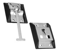 OSALADI Rv Door Holder Catch Galvanized Carbon Steel T-style Entry Latch | Quick Mounting Hardware for Camper Trailer Doors, Secure Holding during Loading and Unloading, Retaining Part