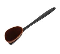 OSALADI Self Tanning Back Applicator Brush Body Brush Applicator for Even Coverage Effortless Application with Long Handle Extra-Large Soft Bristle Head Home and Travel Use
