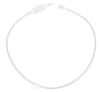 OSALADI Semi-Automatic Food-Grade Wine Siphon with Filter and Stop Clip, 1.7M Silicone Tube Wine Transfer Tool for Homebrew, Beer and Enzyme Brewing, Reusable Brewing Syphon Hose