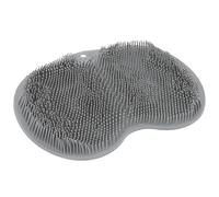 OSALADI Shower Foot Massager and Non-Slip Foot Mat 23x30cm for Home Use Stress and Enhance Circulation