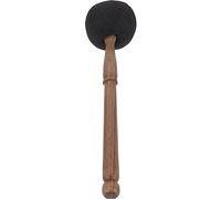 OSALADI Sound Bath Instruments Singing Bowl Mallet Wooden Bowl Stick Sound Bowl Striker Meditation Healing Bowl Mallet Crystal Bowl Stick for Yoga Relaxation Meditation Bell