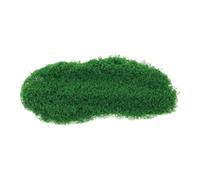 OSALADI Static Grass Scatter Flock Powder for Landscape Basing Durable Plastic Tree Powder Model Supplies with Vibrant Colors Easy Application for Miniature Dioramas and Sand Table Scenery