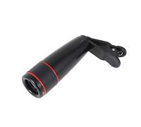OSALADI Telescope for Astronomy Digital Telescope Phone External Lens Zoom Camera Lens for Visual Experience