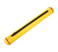 OSALADI Telescopic Poster Storage Tube Durable Drawing Holder for Artworks Retractable Design for Safe Transport for Posters and Documents Portable Art Tube