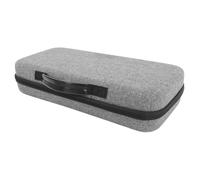 OSALADI Travel Keyboard Case: Handheld Mechanical Keyboard Box with Soft Lining - Portable and Versatile Hard Case for Office and Gaming Needs