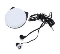 OSALADI Unique Kitten Claw Earphones for Boys and Girls Cartoon Headphones Storage Case Comfortable Fit for Birthday Christmas or Occasion