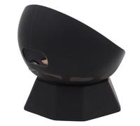 OSALADI Universal Silicone Speaker Stand Holder for Desktop with Stable Base Suitable for Echo Dot4 Echo Dot5