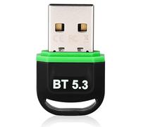 OSALADI Usb Adapter for Laptop and Pc Compact Wireless Dongle Range Easy Setup and Wide Compatibility for Gaming and Daily Use Usb Wireless Adapter for Pc and Desktop