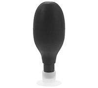 OSALADI Vacuum Sucker Lens Cleaner Tool Silicone Cleaning Sucker for Spectacle Lens Manual Vacuum Suction Pen for Watches and Electronic Components