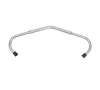 OSALADI Veterinary Adjustable Anti-Kick Clamp for Cattle, Galvanized Livestock Equipment for Ranch Breeding Operations