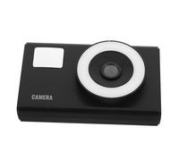 OSALADI Vintage Digital Camera Megapixel Compact Travel Camera for Boys and Girls and Teens Ccd Sensor Hd Photos Videos Portable and Easy to Use