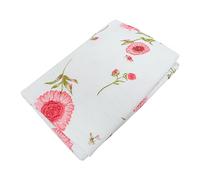 OSALADI Waterproof Washing Machine Cover with Peva Material, Reusable Long Serving Life Protector for Household Washers, Creative Colourful Pattern Design Suitable for Indoor Laundry Use