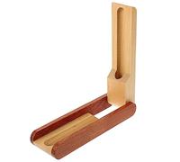 OSALADI Wooden Fountain Pen Case Pencil Case Japanese Stationery School Stationery Pen Organizer