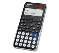 OSALO Scientific Calculator 417 Functions GCSE School Black OS-991ES PLUS 2