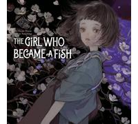 Osamu Dazai Girl Who Became a Fish: Maiden's Bookshelf Hardback Osamu Dazai Multicolor