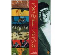 Osamu Tezuka - 8 films