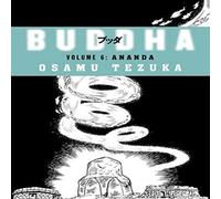 Osamu Tezuka Ananda Paperback Book Osamu Tezuka Multicolor