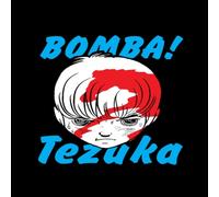 Osamu Tezuka Bomba Paperback Book Osamu Tezuka Multicolor