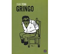 OSAMU TEZUKA - GRINGO - OSAMU