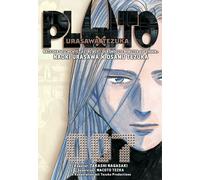 Osamu Tezuka Naoki Pluto: Urasawa X Tezuka 7: Der Sci-Fi-Thriller d (Paperback)