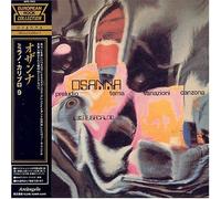 Osanna - Milano Calibro