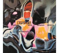 Osanna - Milano Calibro 9